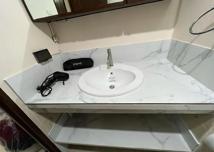 Arista Place 2 Bedroom Near Airport Apartamento *