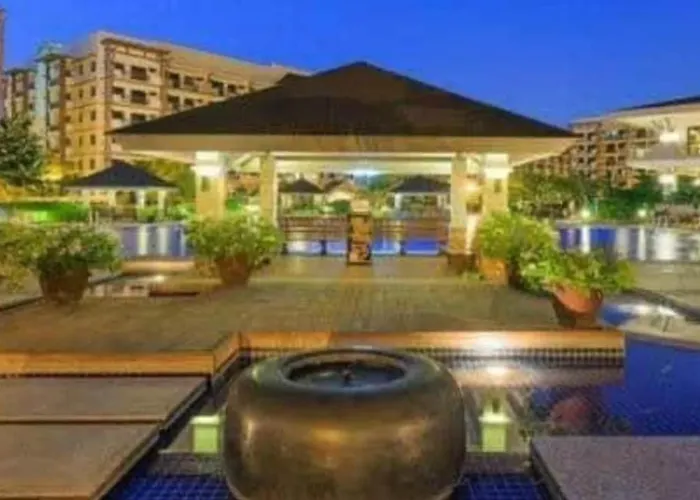 Arista Place 2 Bedroom Near Airport Apartamento