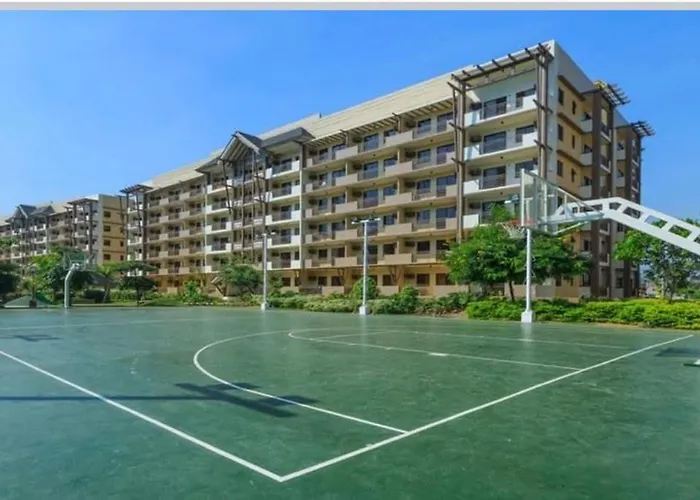 Apartamento Arista Place 2 Bedroom Near Airport