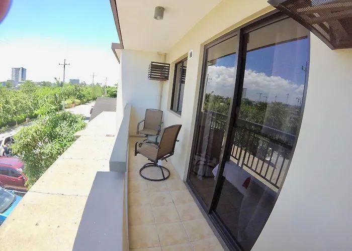 Apartamento Arista Place 2 Bedroom Near Airport Manila