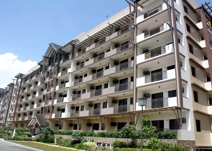 Apartamento Arista Place 2 Bedroom Near Airport
