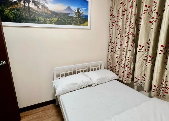 Arista Place 2 Bedroom Near Airport Apartamento *