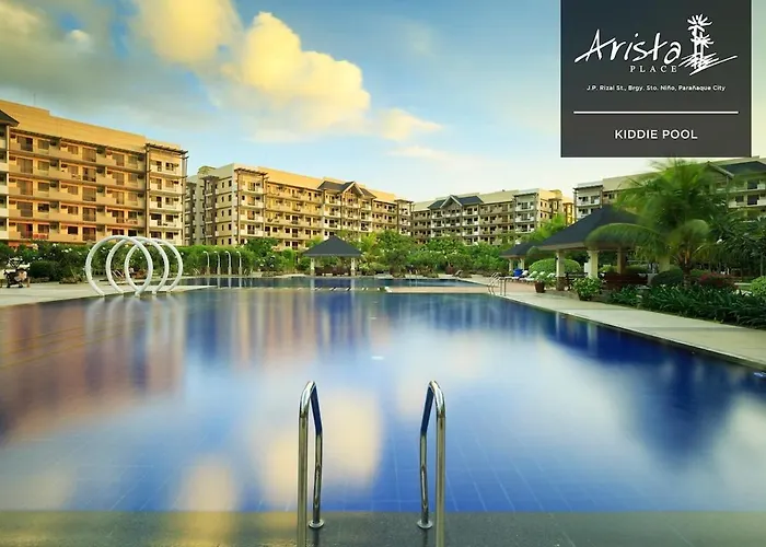 Apartamento Arista Place 2 Bedroom Near Airport *